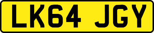 LK64JGY
