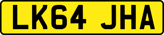 LK64JHA