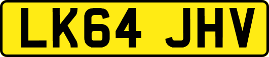 LK64JHV