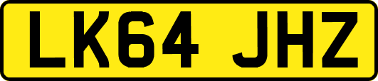 LK64JHZ