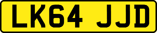 LK64JJD