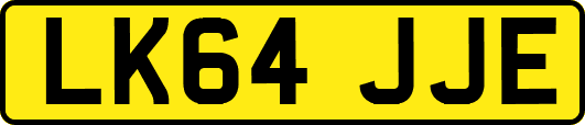 LK64JJE