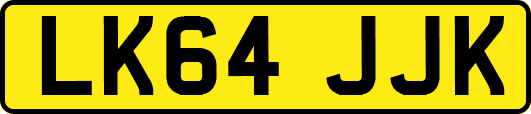 LK64JJK