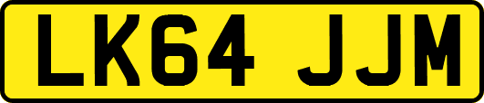 LK64JJM