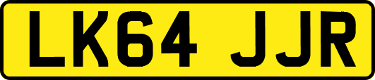 LK64JJR