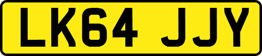 LK64JJY
