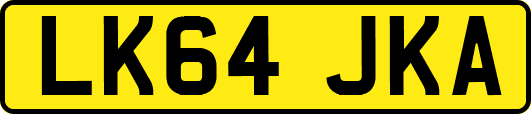 LK64JKA