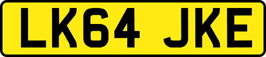 LK64JKE