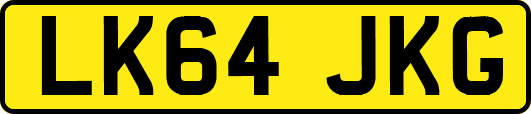 LK64JKG