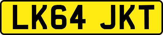 LK64JKT