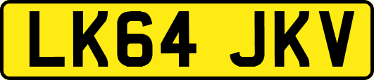 LK64JKV