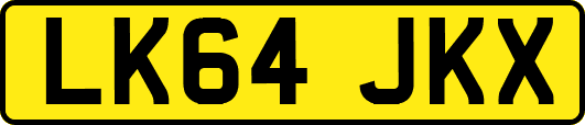 LK64JKX