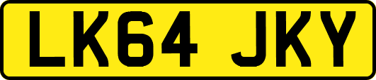 LK64JKY
