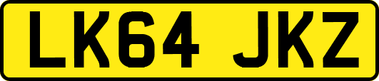 LK64JKZ