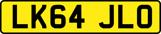 LK64JLO