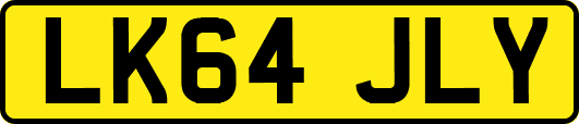 LK64JLY