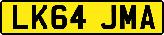 LK64JMA