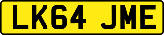 LK64JME