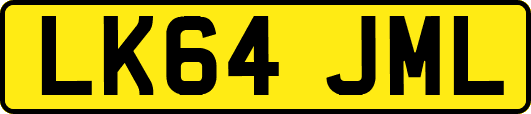 LK64JML