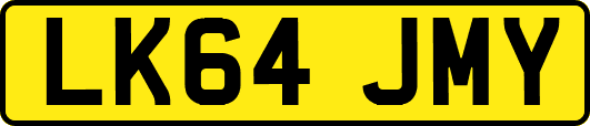 LK64JMY