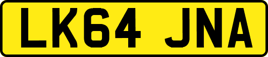 LK64JNA