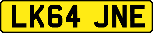 LK64JNE