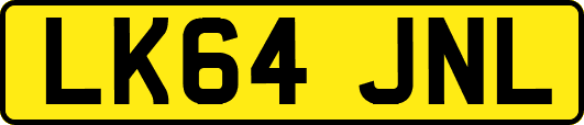 LK64JNL