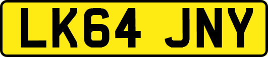 LK64JNY