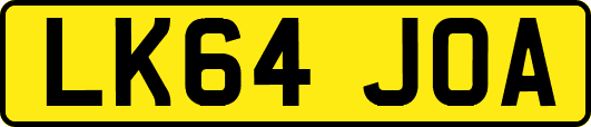 LK64JOA
