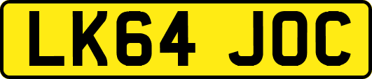 LK64JOC