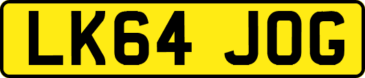 LK64JOG