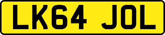 LK64JOL