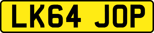 LK64JOP