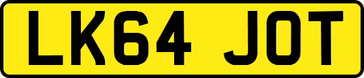 LK64JOT