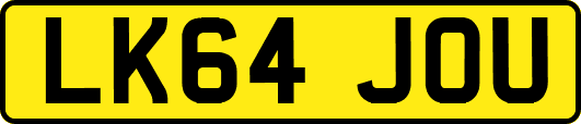 LK64JOU