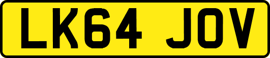 LK64JOV