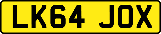 LK64JOX