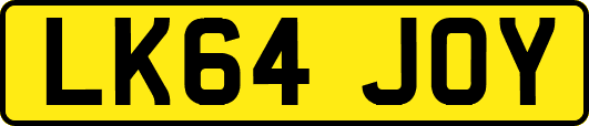 LK64JOY