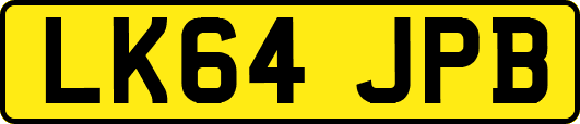 LK64JPB