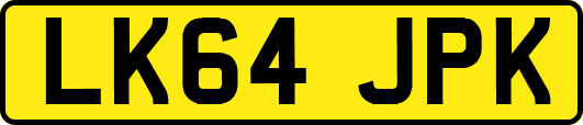 LK64JPK