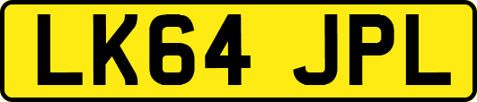 LK64JPL