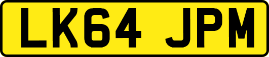 LK64JPM