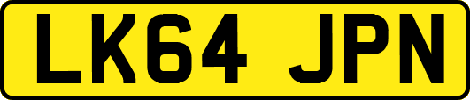 LK64JPN