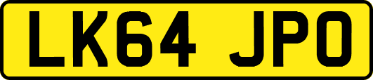 LK64JPO