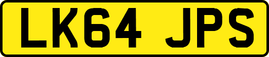 LK64JPS