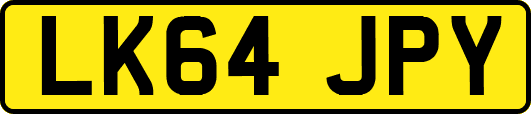 LK64JPY