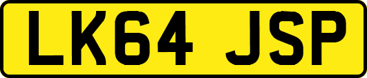 LK64JSP