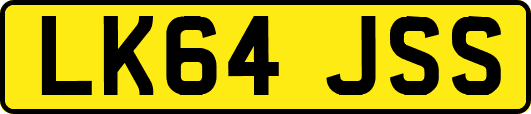 LK64JSS