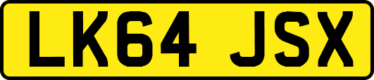 LK64JSX