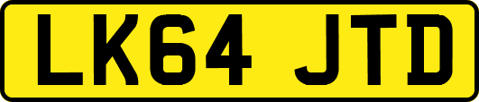 LK64JTD